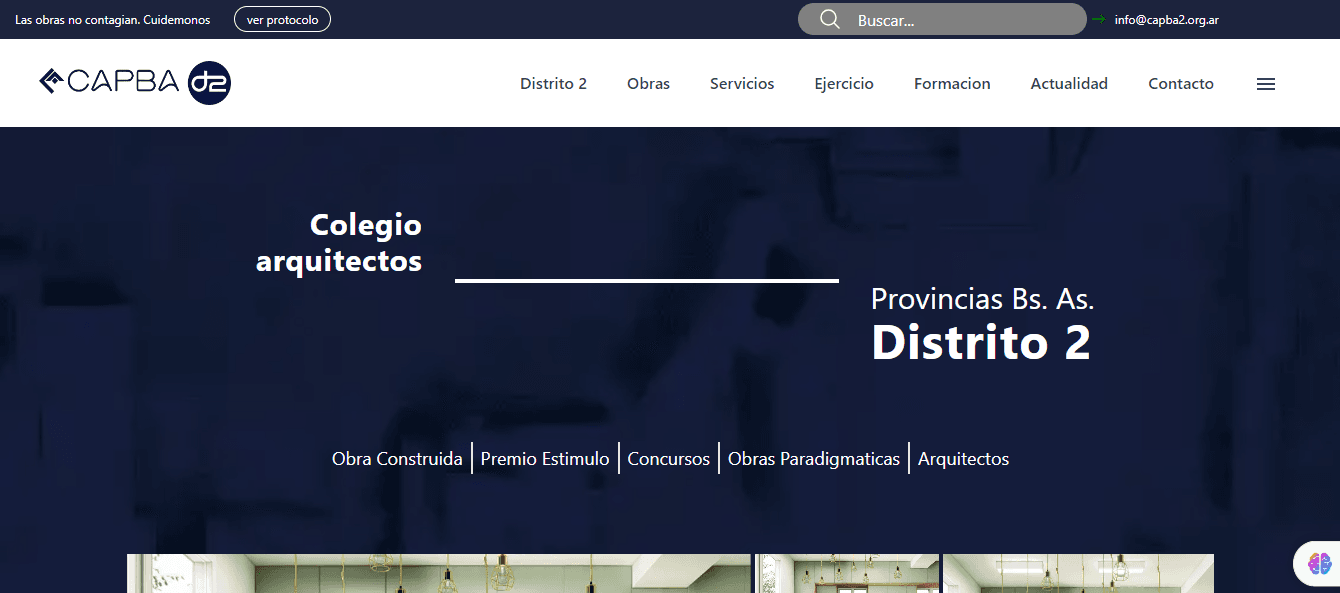 Capba