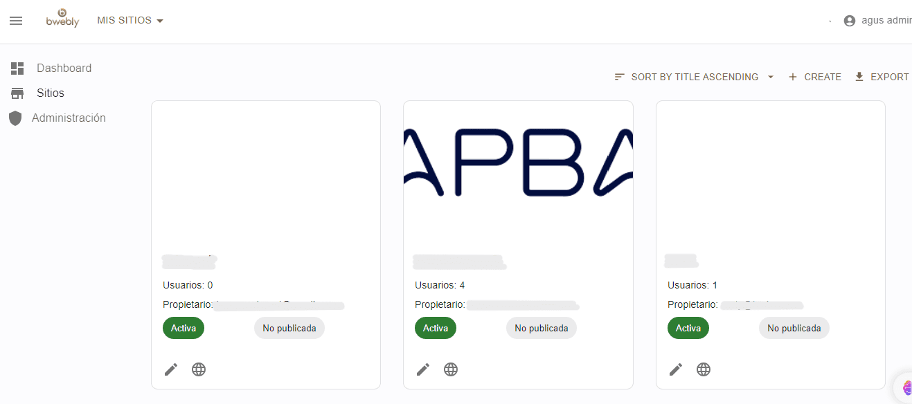 MyBpanel